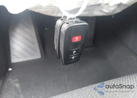 2025 Toyota Rav4 Hybrid Xle z USA, uszkodzony, nr VIN JTMRWRFV3SD284717